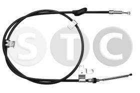 STC T483530 - CABLE FRENO COROLLA VERSO ALLDERR
