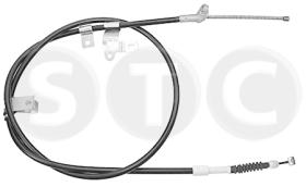 STC T483531 - CABLE FRENO PRIUS ALL SX-LH