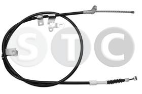 STC T483531 - CABLE FRENO PRIUS ALL IZQ