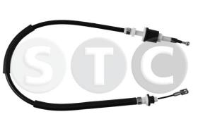 STC T483539 - CABLE EMBRAGUE 240-260-740 ALL