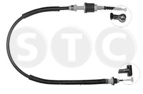 STC T483540 - 240-260 ALL DIESEL EMBRAGUE VOLVO