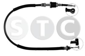 STC T483540 - CABLE EMBRAGUE 240-260-740-760
