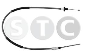 STC T483541 - CABLE EMBRAGUE 340 B14 (CH. 79