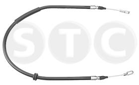 STC T483557 - CABLE FRENO 340-B14 ALL DX/SX-RH/LH