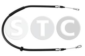 STC T483557 - CABLE FRENO 340-B14 ALL DER