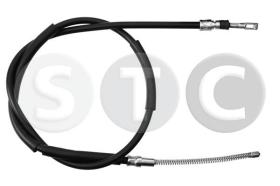 STC T483559 - CABLE FRENO 340-360 B19 ALL DXDERR