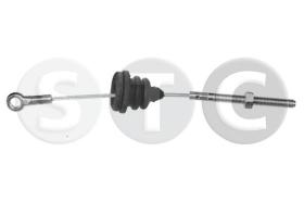 STC T483562 - CABLE FRENO 440-460-480 GL-GTLDELL