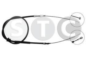 STC T483563 - CABLE FRENO 740-760 ALL DEL