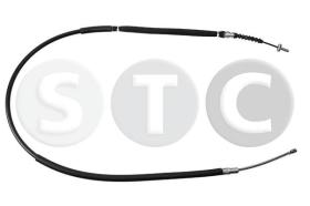 STC T483565 - CABLE FRENO 440-460 GL (DRUM BDERR