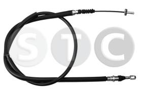 STC T483566 - CABLE FRENO 440 GTL-TURBO-480DERR