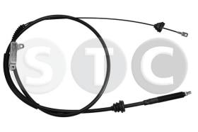 STC T483567 - CABLE FRENO 740-760-940-960 ALDELL