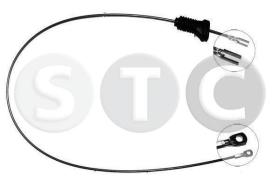 STC T483568 - CABLE FRENO 740-760-940-960 ALDERR