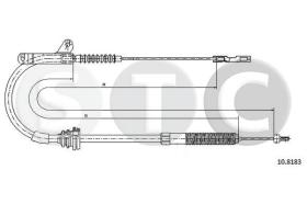 STC T483569 - CABLE FRENO 740-940-960 (MULTIDERR