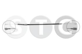 STC T483571 - CABLE FRENO 740-940-960 (MULTIDERR