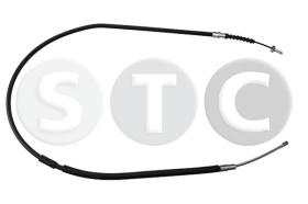 STC T483575 - CABLE FRENO 440-460 GL (DRUM DER