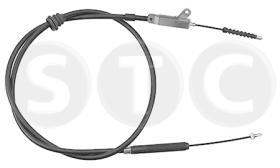 STC T483576 - CABLE FRENO 940-960 ALL   SX-LH