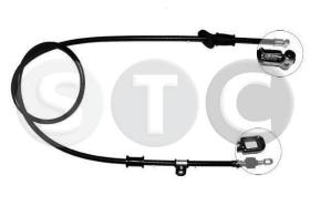 STC T483578 - CABLE FRENO S40 ALL 1,6-1,8-1,DERR