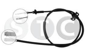 STC T483579 - CABLE FRENO S60 ALL EXC AWD MODERR