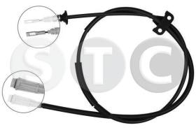 STC T483580 - CABLE FRENO S70 ALL EXC.AWD DXDERR