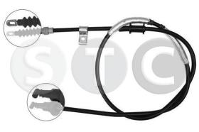 STC T483582 - CABLE FRENO S40 ALL DER