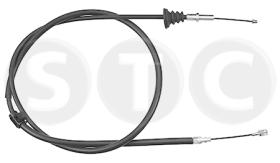 STC T483583 - CABLE FRENO V70 ALL AWD DX/SX-RH/LH