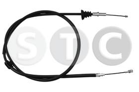 STC T483583 - CABLE FRENO V70 ALL AWD DER