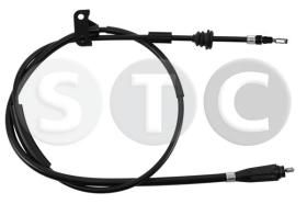 STC T483584 - CABLE FRENO S70 ALL AWD DER