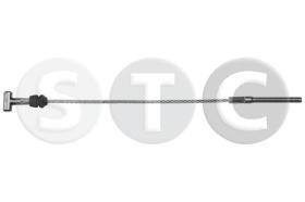 STC T483585 - CABLE FRENO S40 ALL 1,6-1,8-1,DELL