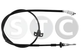 STC T483586 - CABLE FRENO S60 ALL DER