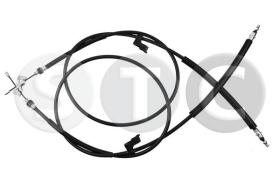 STC T483587 - CABLE FRENO S40 ALL DER