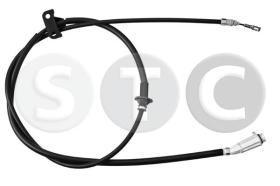 STC T483591 - CABLE FRENO XC90 ALL DER
