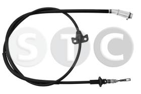 STC T483592 - CABLE FRENO S80 ALL AWD DER