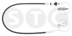 STC T483594 - GOLF I 1,1-1,3-1,5 EMBRAGUE VOLKSWAGEN