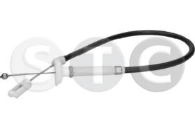STC T483595 - CABLE EMBRAGUE GOLF ALL