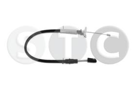 STC T483598 - CABLE EMBRAGUE GOLF 1,6-GTI-GL