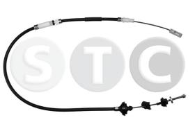 STC T483629 - CABLE EMBRAGUE PASSAT AUTOMATI