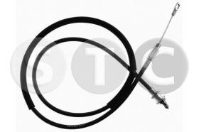 STC T483631 - CABLE EMBRAGUE LT ALL