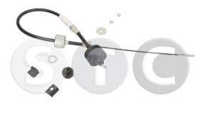 STC T483632 - CABLE EMBRAGUE GOLF MOD. BENZI