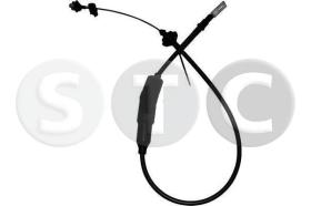 STC T483636 - CABLE EMBRAGUE PASSAT ALL EXC.