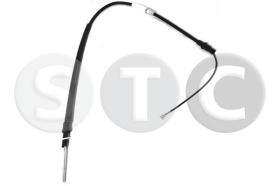STC T483638 - CABLE EMBRAGUE TRANSPORTER T4