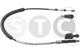 STC T483643 - CABLE CAMBIO CADDY 1,9TDI