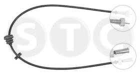 STC T483646 - CABLE CUENTAKILóMETROS GOLF ALL MM.?1010