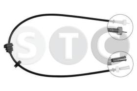 STC T483646 - CABLE CUENTAKILOMETROS GOLF AL