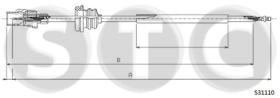 STC T483652 - TRANSPORTER ALL CUENTAKMS VOLKSWAGEN