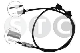 STC T483657 - CABLE CUENTAKILOMETROS PASSAT