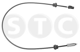 STC T483658 - PASSAT 1,6-1,8-DIESEL CUENTAKMS VOLKSWAGEN