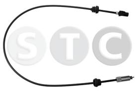 STC T483658 - CABLE CUENTAKILOMETROS PASSAT
