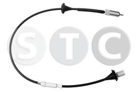 STC T483683 - CABLE CUENTAKILOMETROS PASSAT