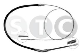 STC T483696 - CABLE FRENO 1303 KAFER DER