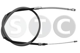 STC T483703 - CABLE FRENO LT (TWINWHEELS SHODERR